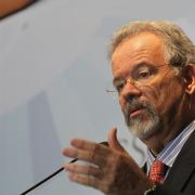 Global Leaders Forum: A Conversation with Minister of Defense Raul Jungmann of Brazil